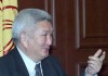 Комитет ЖК поручил Генпрокуратуре дать правовую оценку действиям Феликса Кулова