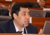 Жапаров останется вместе с Бакиевым в Минске