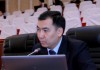 Равшан Жеенбеков: СДПК не позволяет рассмотреть вопрос с Батукаевым