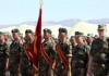 Министерству обороны не удалось ужесточить дисциплину в армии Кыргызстана