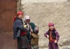 На Афганский Памир, помимо теплых вещей и продуктов питания, для этнических кыргызов доставили диски с патриотическими песнями Кыргызстана