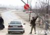 Контрольно-пропускной пункт «Кордай-автодорожный» временно ограничивает пропуск лиц