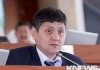 Лидер фракции «Республика» поздравляет журналистов с Днем информации и печати