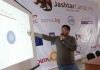 10 ноября в Кыргызстане пройдет JashtarCamp 2013