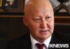 Женишбек Назаралиев: Россия может проиграть борьбу с алкоголизмом и наркоманией