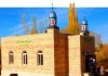 В селе Калиновка Чуйской области открыты мечеть на 100 мест и медресе на 20 мест