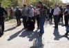 Омбудсмен: Сарууйцы боятся, что правоохранительные органы нападут и арестуют их детей