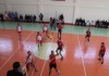 В Оше прошел ежегодный волейбольный турнир памяти Суйменкула Чокморова