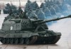 Китай поставит военную технику Кыргызстану на $17,5 млн