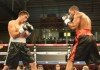 Кыргызстанец дебютировал в бою с чемпионом Америки по боксу среди любителей