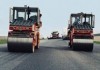 В Бишкеке завершено строительство 39 км дорог из запланированных в этом году 45 км