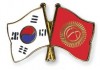 В Корее проживают около 3 тыс. 500 кыргызстанцев