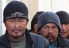 В Кыргызстане почти 90 % бомжей являются мужчинами