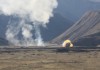 В Кыргызстане уничтожили переносные ракеты