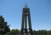 Мэрия Бишкека утверждает, что границы парка Победы не нарушены частным строительством