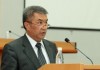 Во фракции СДПК предложили выразить недоверие главе Госархстроя Каныбеку Нарбаеву