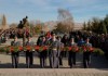 В Кыргызстане почтили память репрессированных сограждан