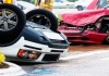 Число ДТП в Кыргызстане за год выросло почти на треть