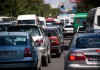 Количество автомототранспорта в Кыргызстане перевалило за 800 тыс.