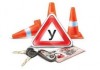 Почти в половине автошкол Кыргызстана обнаружены серьезные нарушения
