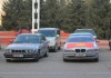 В Иссык-Кульской области состоялся автопробег, участники которого выступили с 3 требованиями