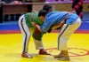 Кыргызстанскому спортсмену сломали челюсть