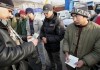 За 9 месяцев из России выдворено более 1 тыс. 500 граждан Кыргызстана