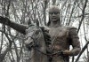Куда делись деньги на памятник Манасу в Москве?