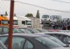 Ежедневно процесс растаможивания на станции «Аламедин» проходят 150-200 машин