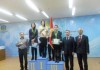 Жаныл Сагынбекова стала чемпионкой Азии по тогуз коргоолу