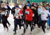 В южной части Бишкека состоится молодежный забег за здоровый образ жизни