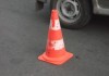 В Бишкеке в районе БЧК водитель врезался в дерево и скончался на месте
