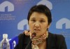 «Законопроект о государственной измене может вогнать в рамки любого гражданина», — Рита Карасартова