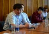 «Законопроект о госизмене, в первую очередь, «ударит» по госслужащим», — Эрик Ирыскулбеков
