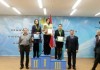 Сборная по тогуз коргоолу вернулась в Кыргызстан с чемпионата Азии
