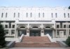 В Национальной библиотеке состоится выставка, посвященная 75-летию Жогорку Кенеша