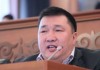 За год более 1 тыс. человек погибли в результате ДТП – Курманбек Дыйканбаев