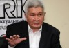 Феликс Кулов: Я открыто поговорил с президентом