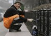 Работающие в России кыргызстанцы стали предпочитать Москве регионы