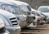 В Казахстане могут конфисковать 199 тыс. авто с кыргызскими номерами