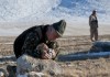 В Кыргызстане проводят тренинги для егерей по учету диких животных
