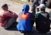 Жители Саруу митинговать не собираются – УВД Иссык-Кульской области
