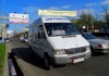 Сотрудники мэрии Бишкека нашли только 36 маршруток, не соответствующих техтребованиям
