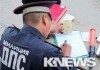 В Жогорку Кенеше предлагают повысить штрафы за нарушение правил дорожного движения в 10 раз