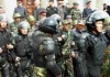Милиция вытеснила провокаторов из здания ошской обладминистрации, которые хотели захватить ее – УВД