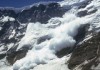 В Кыргызстане с 2 по 4 декабря в горных районах ожидается сход снежных лавин