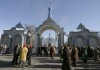 В Бишкеке отметят вторую годовщину православной Епархии