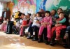 «FINCA» поддержала реабилитационный центр для детей с ограниченными возможностями