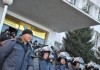 УВД Ошской области опровергло информацию об антимитинге, который, якобы, намерен организовать глава УВД Оша