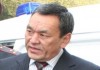 «Азия ньюс»: Конгантиев сломал ногу, упав с лошади